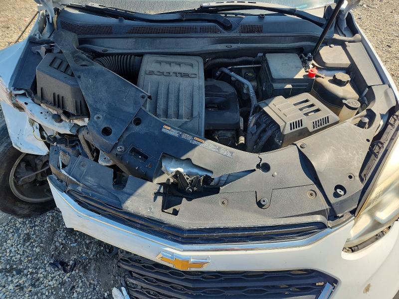Photo 12 from auction – 2016 CHEVROLET EQUINOX with VIN 2GNALBEK3G6146922