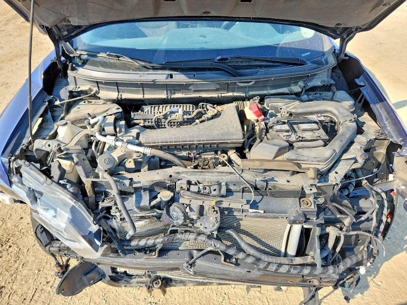 Photo 12 from auction – 2017 NISSAN ROGUE with VIN 5N1AT2MV4HC744090