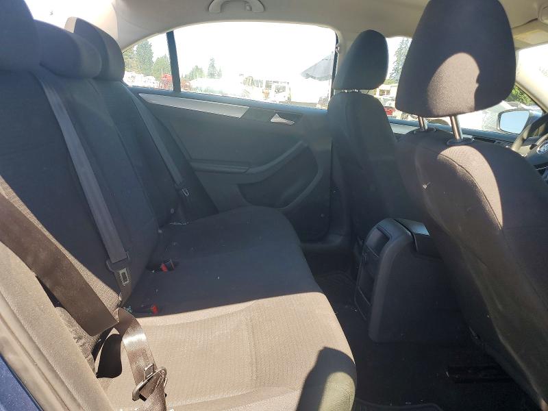 Photo 10 from auction – 2017 VOLKSWAGEN JETTA with VIN 3VW2B7AJ7HM274739
