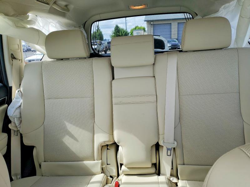 Фото 10 с аукциона – 2023 LEXUS GX с VIN JTJAM7BX6P5373355