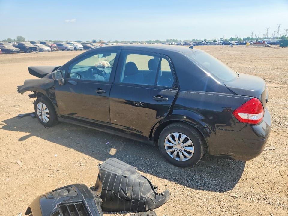 Photo 2 from auction – 2011 NISSAN VERSA with VIN 3N1CC1AP1BL412183