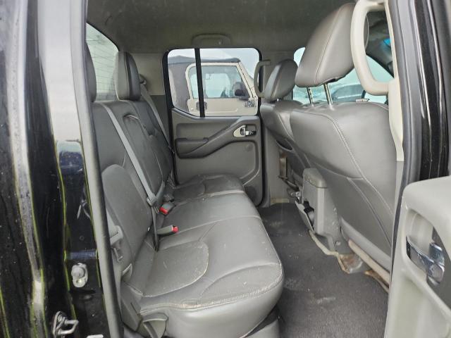 Photo 10 from auction – 2013 NISSAN FRONTIER with VIN 1N6AD0ER8DN721141