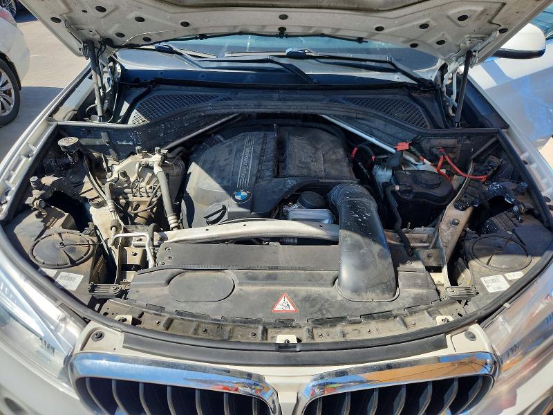 Photo 12 from auction – 2015 BMW X5 with VIN 5UXKR0C53F0K52225