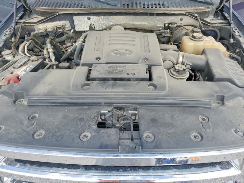 Фото 12 с аукциона – 2007 FORD EXPEDITION с VIN 1FMFK15527LA33102