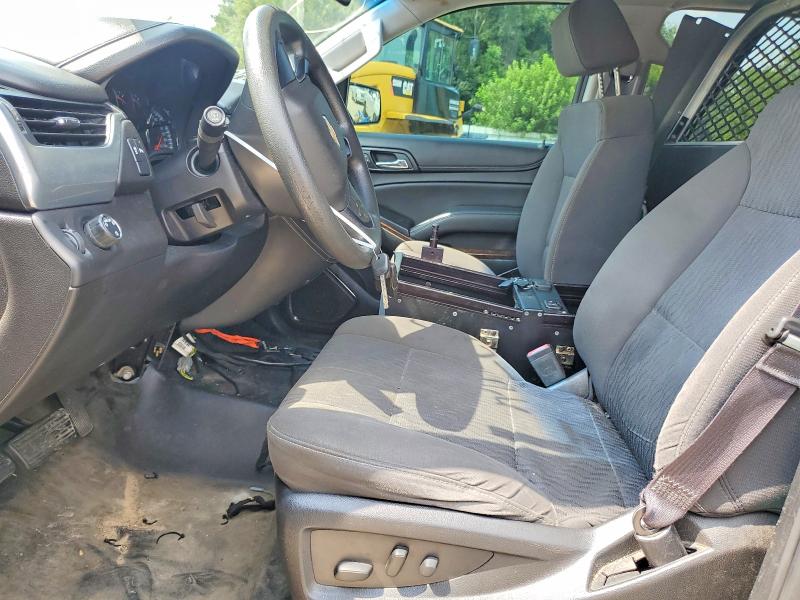 Photo 7 from auction – 2017 CHEVROLET TAHOE with VIN 1GNLCDEC2HR250918