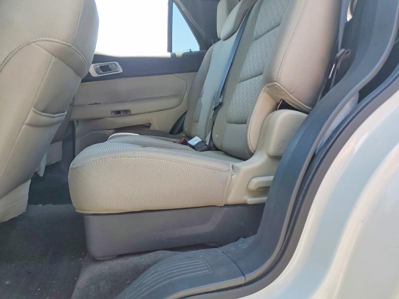 Photo 11 from auction – 2013 FORD EXPLORER with VIN 1FM5K7D89DGB26584