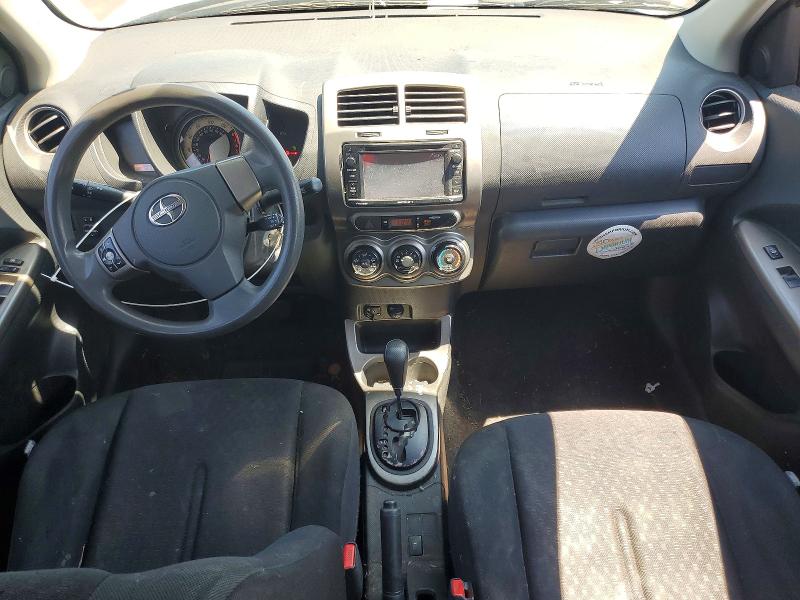 Photo 8 from auction – 2014 SCION XD with VIN JTKKUPB42E1045411