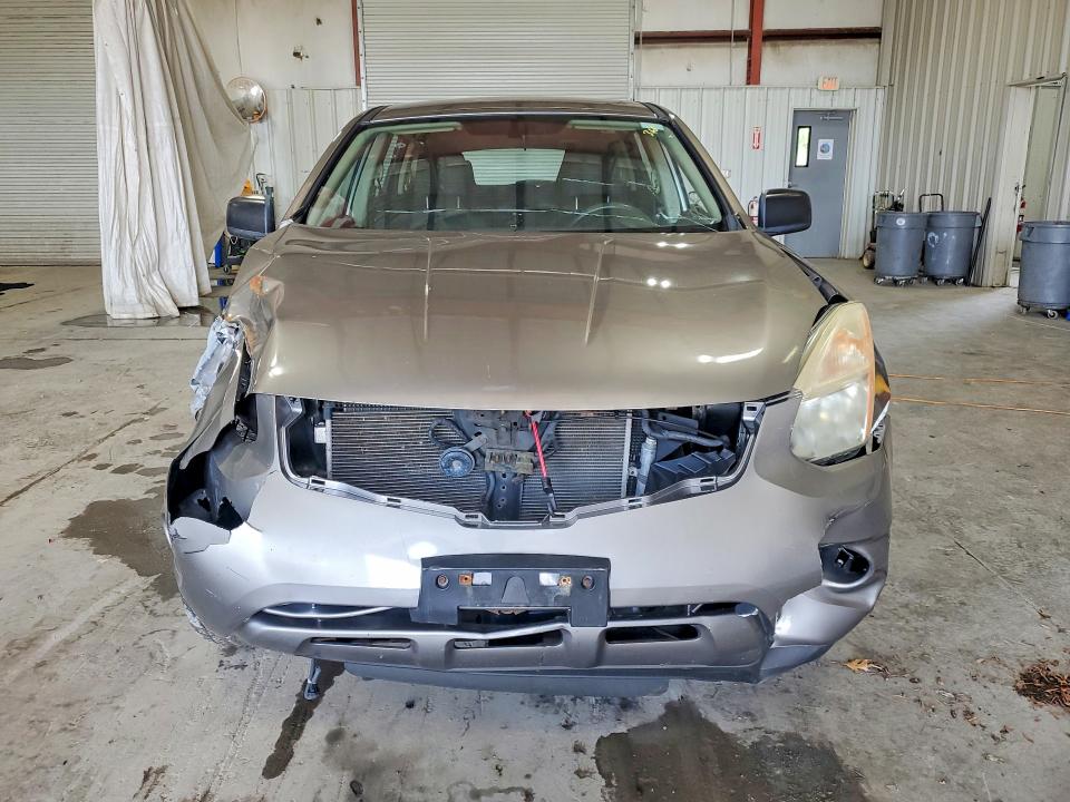 Photo 5 from auction – 2012 NISSAN ROGUE with VIN JN8AS5MV3CW704278