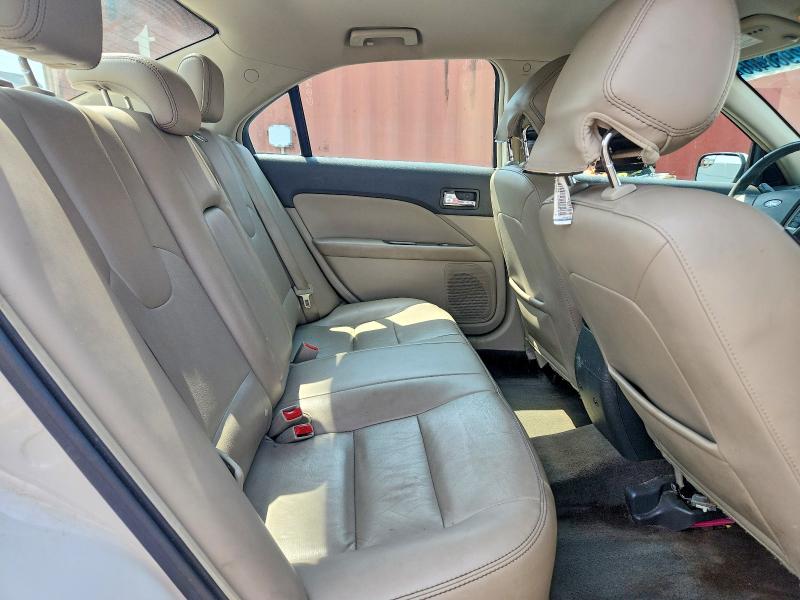 Photo 10 from auction – 2012 FORD FUSION with VIN 3FAHP0JA9CR320837