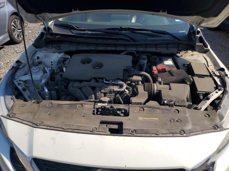 Photo 11 from auction – 2019 NISSAN ALTIMA with VIN 1N4BL4EW7KC244563