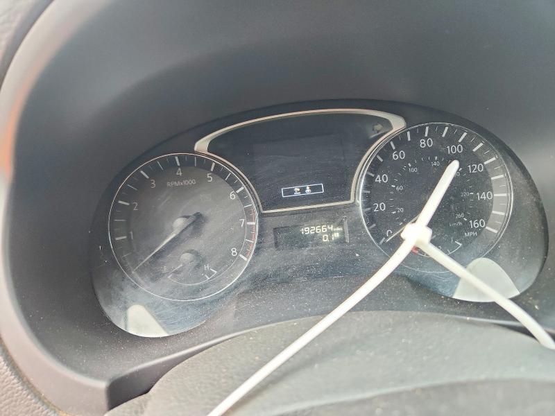 Photo 9 from auction – 2015 NISSAN ALTIMA with VIN 1N4AL3AP5FC267642