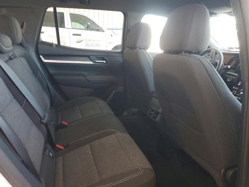 Photo 11 from auction – 2026 GMC TERRAIN with VIN 3GKALUEG5TL398049
