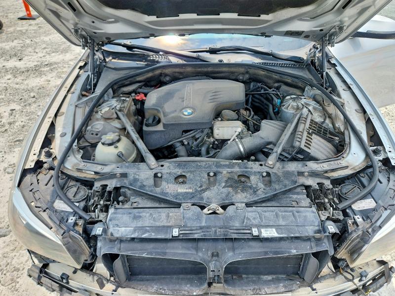 Фото 11 с аукциона – 2015 BMW 528 с VIN WBA5A5C53FD518755