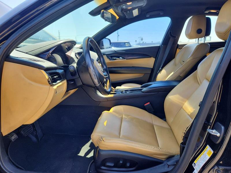 Photo 7 from auction – 2013 CADILLAC ATS with VIN 1G6AA5RA6D0148978