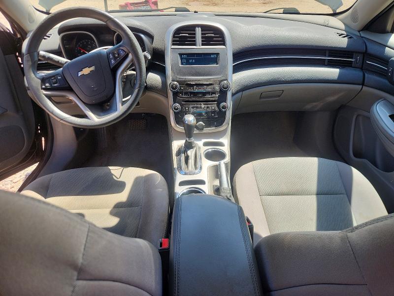 Photo 8 from auction – 2015 CHEVROLET MALIBU with VIN 1G11B5SLXFF231392
