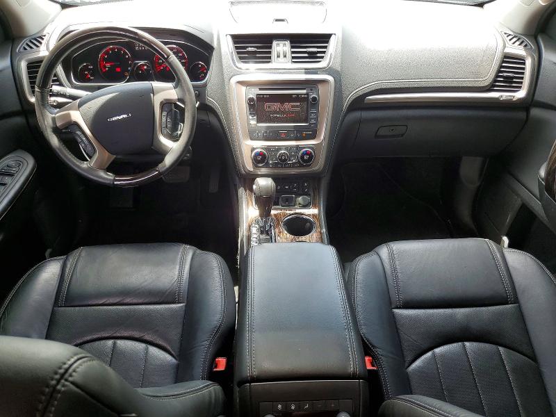 Photo 8 from auction – 2015 GMC ACADIA with VIN 1GKKRTKD5FJ179028
