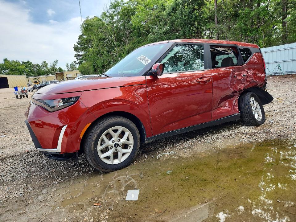 2023 KIA SOUL - Търг №61209146