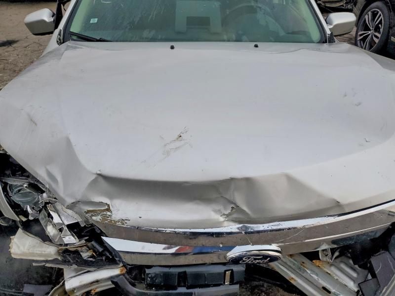 Photo 11 from auction – 2012 FORD FUSION with VIN 3FAHP0JA2CR375520