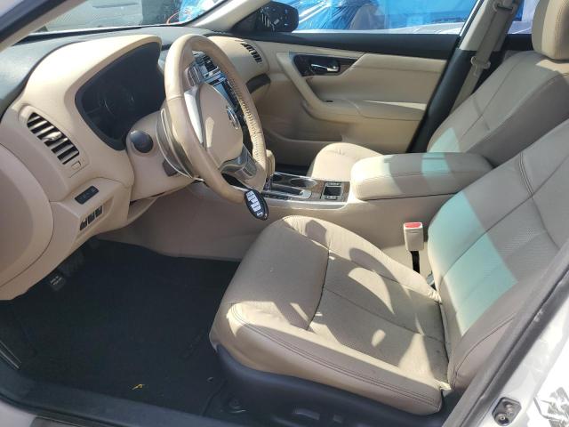 Photo 7 from auction – 2015 NISSAN ALTIMA with VIN 1N4BL3AP7FC228491