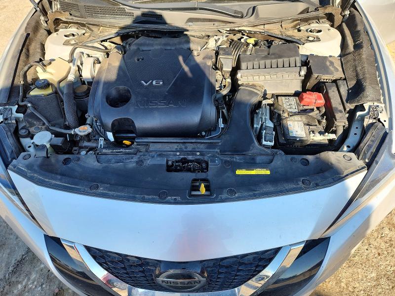 صورة رقم 11 من المزاد - 2021 NISSAN MAXIMA مع VIN 1N4AA6CV6MC514005