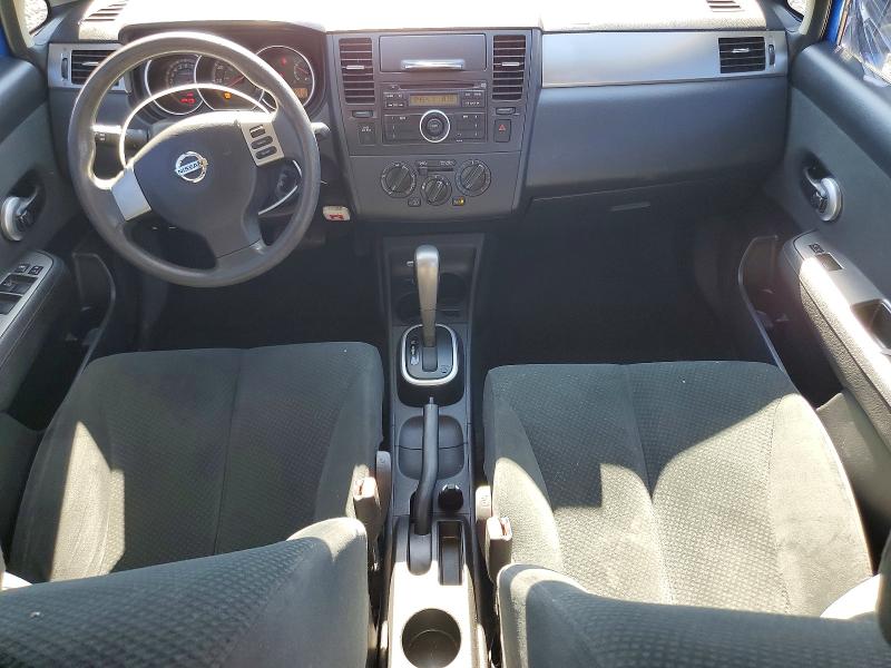 Photo 8 from auction – 2012 NISSAN VERSA with VIN 3N1BC1CP7CL361573
