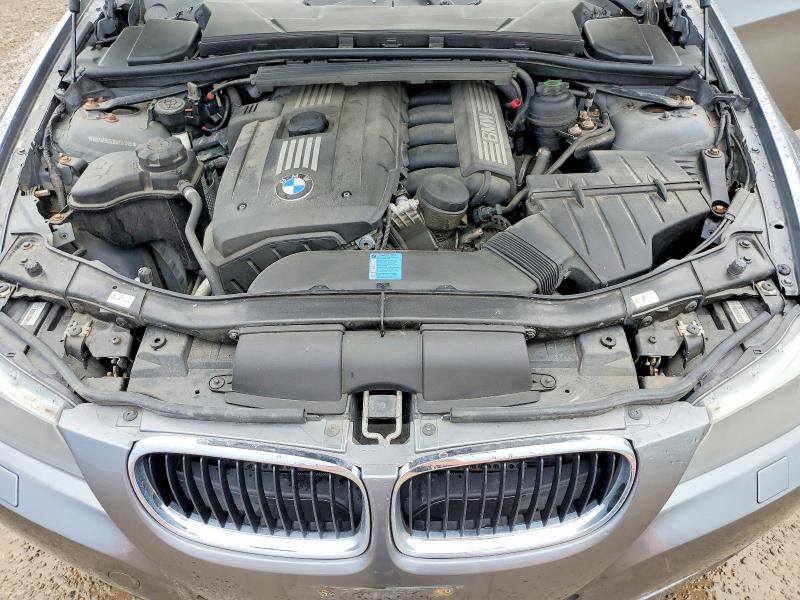 Photo 11 from auction – 2011 BMW 328 with VIN WBAUU3C53BA541293
