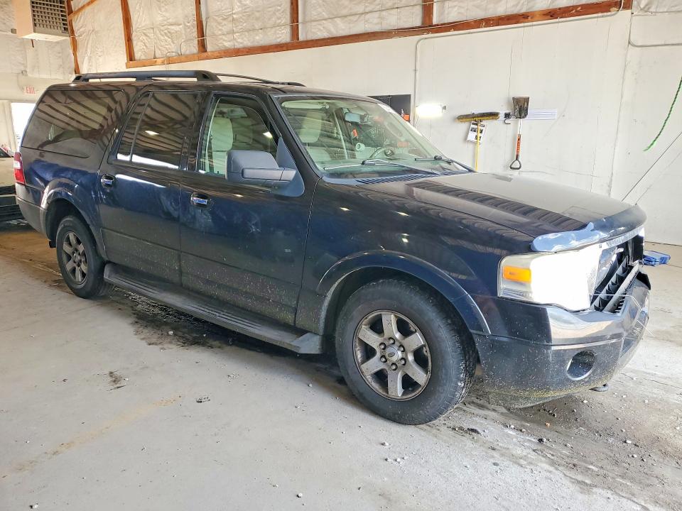 Photo 4 from auction – 2010 FORD EXPEDITION with VIN 1FMJK1G55AEA13493