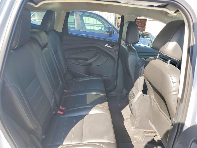 Photo 10 from auction – 2014 FORD ESCAPE with VIN 1FMCU0JXXEUE00107