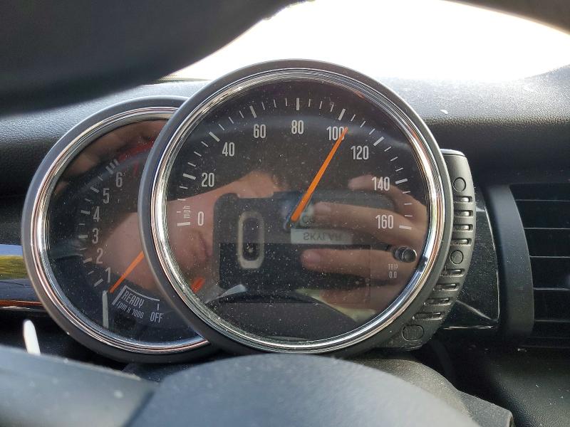 Photo 9 from auction – 2015 MINI COOPER with VIN WMWXP7C55F2A60749