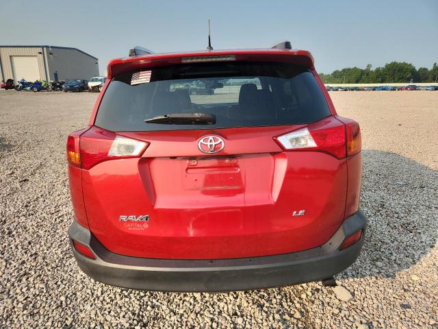 Photo 6 from auction – 2014 TOYOTA RAV4 with VIN JTMZFREV5EJ017389