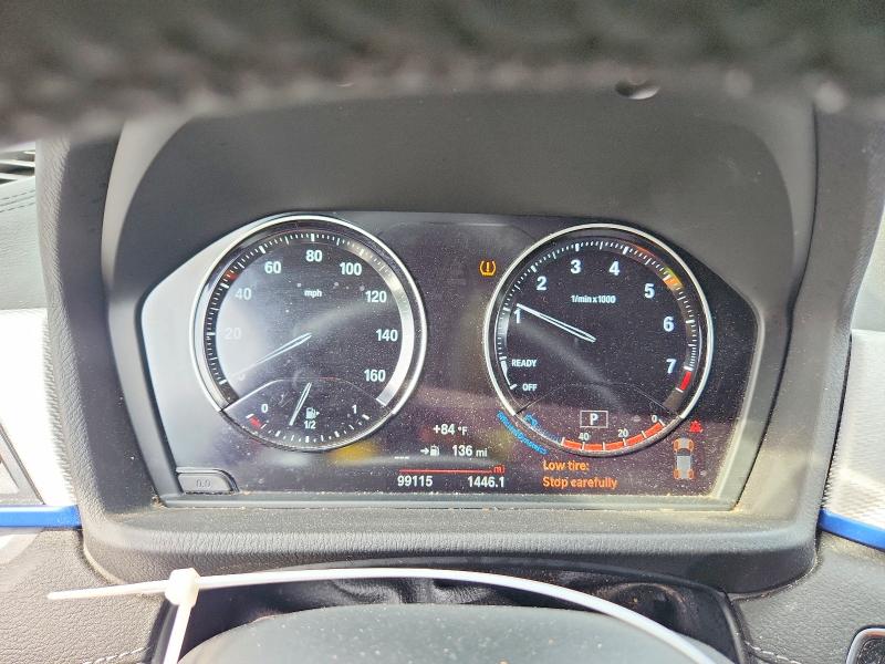 صورة رقم 9 من المزاد - 2019 BMW X2 مع VIN WBXYN1C55KES55012