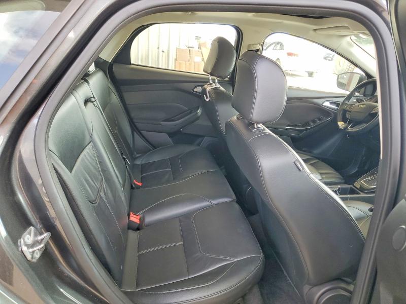 Photo 10 from auction – 2017 FORD FOCUS with VIN 1FADP3N24HL230276