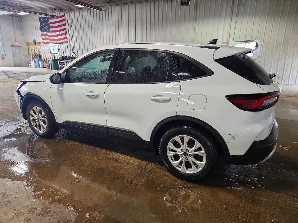 Photo 2 from auction – 2025 FORD ESCAPE with VIN 1FMCU0GN3SUA41863