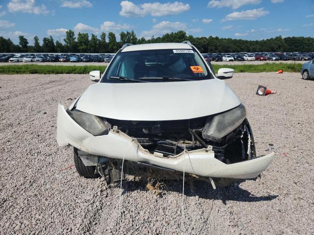 Photo 5 from auction – 2016 NISSAN ROGUE with VIN KNMAT2MT2GP668315