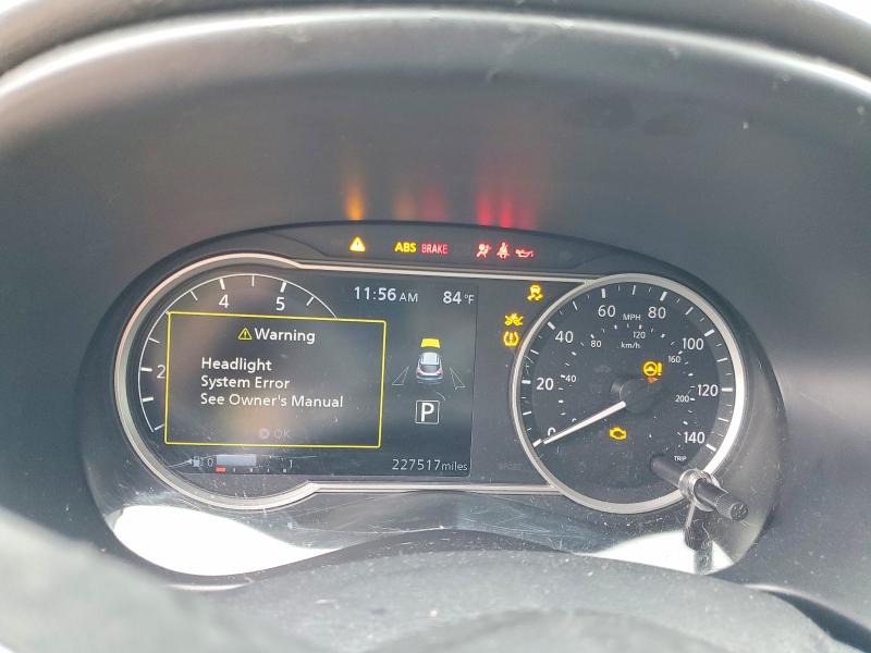 Zdjęcie 9 z aukcji – 2019 NISSAN KICKS z VIN 3N1CP5CU2KL525932