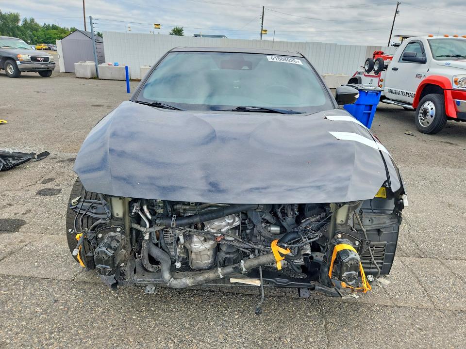 Photo 5 from auction – 2019 NISSAN MAXIMA with VIN 1N4AA6AV9KC371907