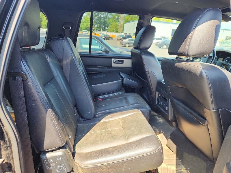 Photo 10 from auction – 2016 FORD EXPEDITION with VIN 1FMJK2AT8GEF33158