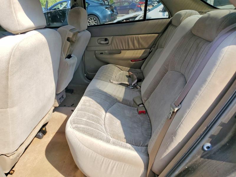 Photo 10 from auction – 2002 BUICK CENTURY with VIN 2G4WS52J721176683