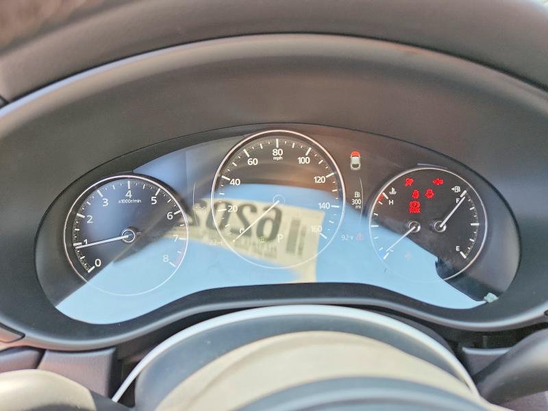 Photo 9 from auction – 2026 MAZDA CX-30 with VIN 3MVDMBBL5TM210649