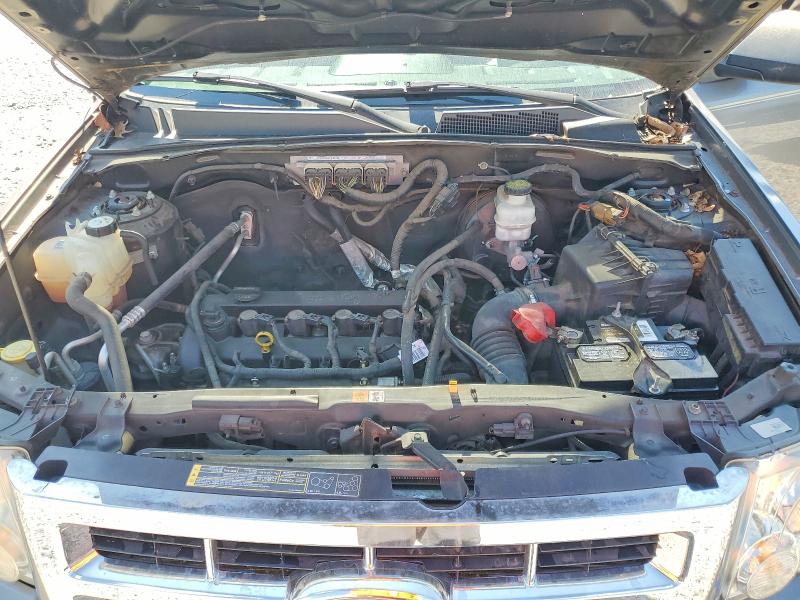 Photo 12 from auction – 2011 FORD ESCAPE with VIN 1FMCU9D70BKB74330