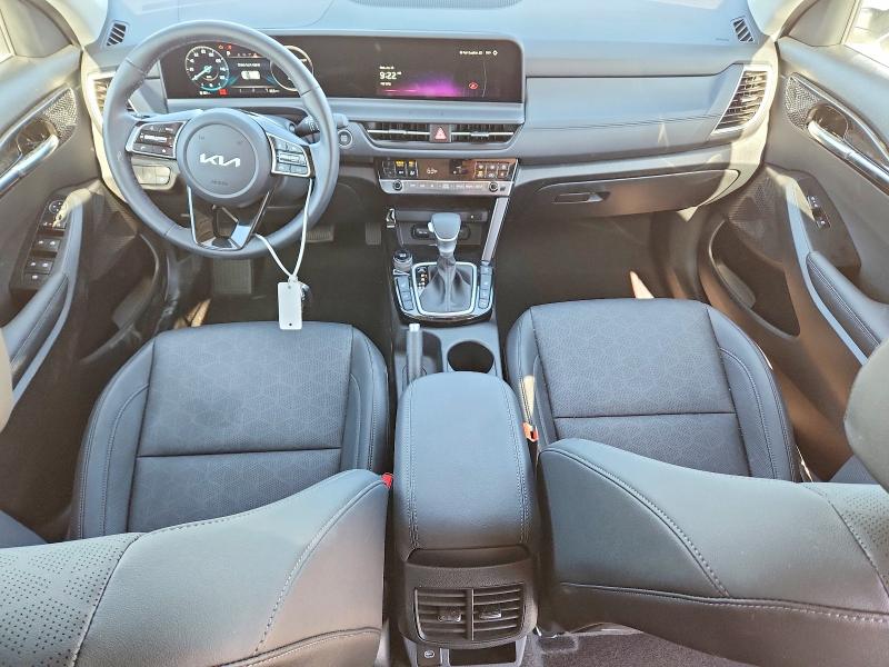 Photo 8 from auction – 2026 KIA SELTOS with VIN KNDERCAA2T7837591