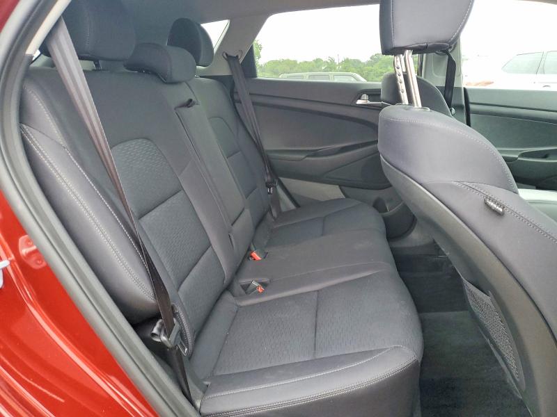 Photo 11 from auction – 2020 HYUNDAI TUCSON with VIN KM8J3CA41LU089956