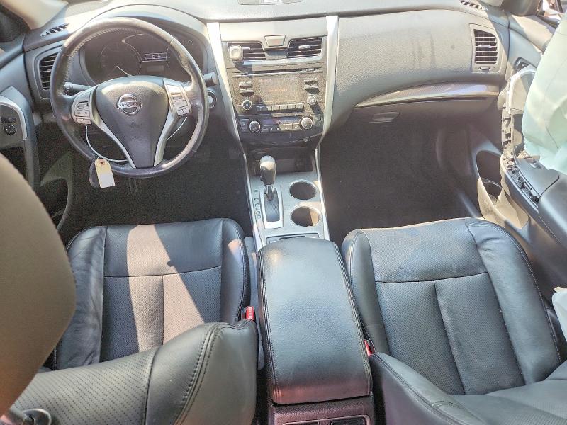 Photo 8 from auction – 2015 NISSAN ALTIMA with VIN 1N4AL3AP5FC132399