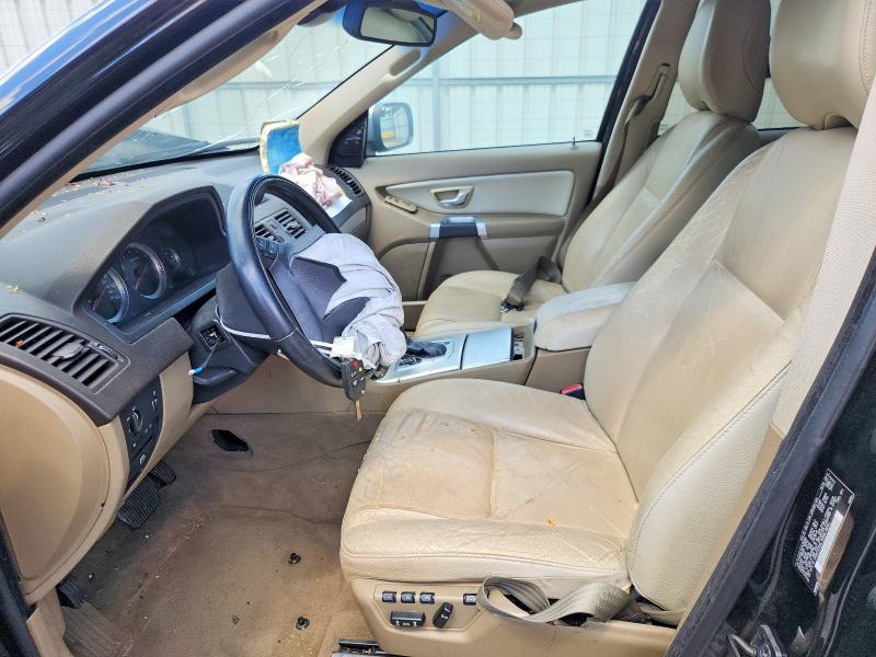 Photo 7 from auction – 2013 VOLVO XC90 with VIN YV4952CY6D1638305
