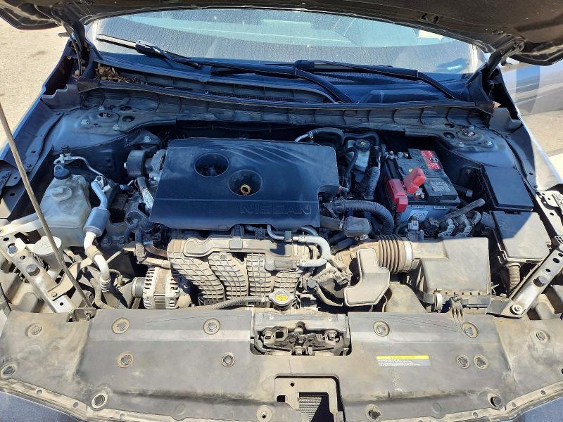 Photo 11 from auction – 2019 NISSAN ALTIMA with VIN 1N4BL4CV2KC254055
