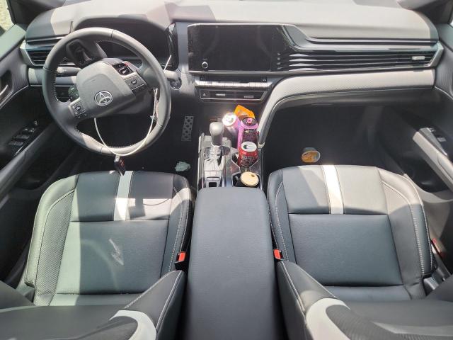 Photo 8 from auction – 2026 TOYOTA CAMRY with VIN 4T1DAACK0TU651901