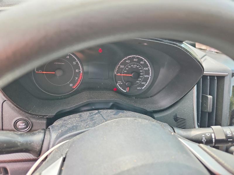 Photo 9 from auction – 2018 SUBARU CROSSTREK with VIN JF2GTAAC3JH275967