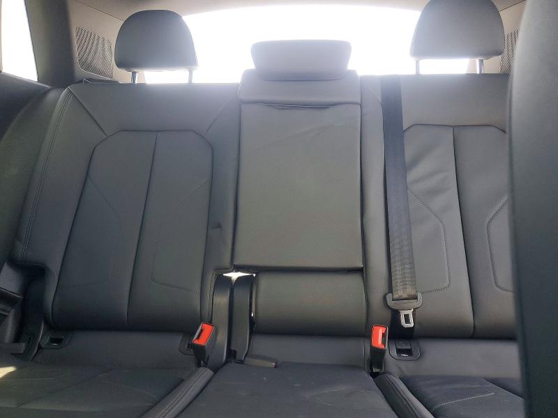 Photo 10 from auction – 2024 AUDI Q3 with VIN WA1DECF31R1203230