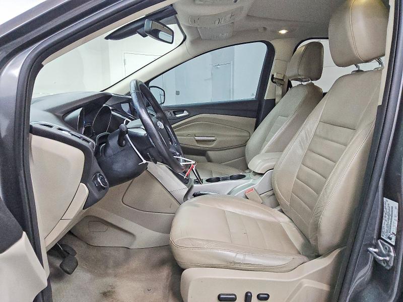 Photo 7 from auction – 2013 FORD ESCAPE with VIN 1FMCU9HX4DUB12057