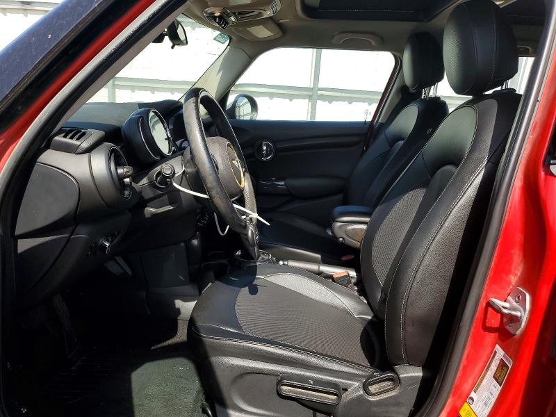Photo 7 from auction – 2015 MINI COOPER with VIN WMWXS5C54FT833754